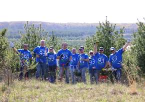Flight 93 Front-line Staff NTTW