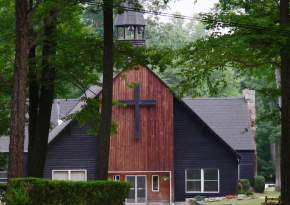 Camp Allegheny