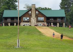 Camp Soles