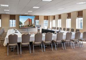 Yankee Hill Meeting Room