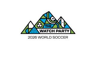 World Cup Watch Party Header Image