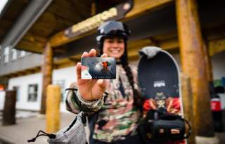 The Salt Lake Ski Super Pass