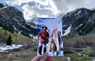 Butch Cassidy and the Sundance Kid