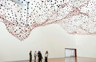 Utah Museum of Fine Arts