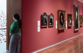 Utah Museum of Fine Arts