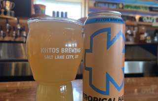 Kiitos Brewing