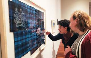 Utah Museum of Fine Arts