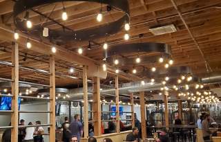 Bewilder Brewing Company