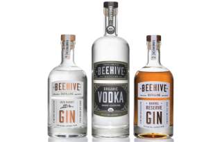 Beehive Distilling