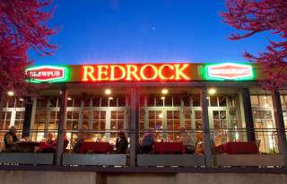 Red Rock Brewing Company