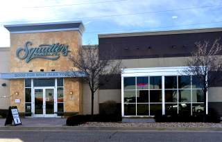 Squatters Corner Pub