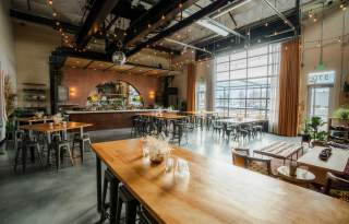 HK Brewing Collective