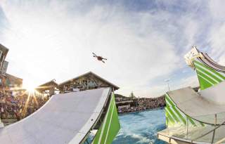 Utah Olympic Park