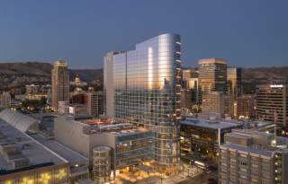 Hyatt Regency Salt Lake City