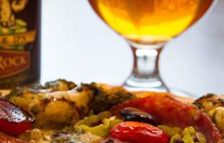 Red Rock Brewing Company