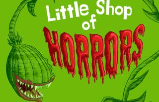 Little Shop of Horrors