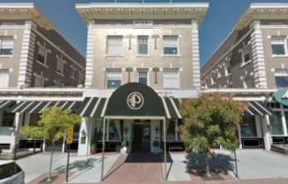 Peery Hotel