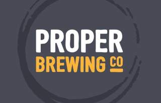 Proper Brewing Co