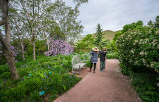 Red Butte Garden - Utah's Botanical Garden