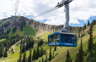 Salt Lake Specialties Pass