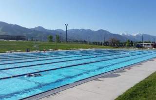 Salt Lake City Sports Complex