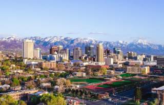 Salt Lake Downtown Discovery Pass