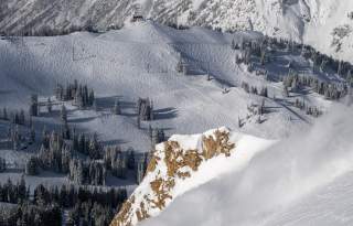 Alta Ski Area