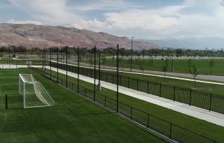 Salt Lake Regional Athletic Complex