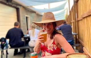 Shades Brew Pub