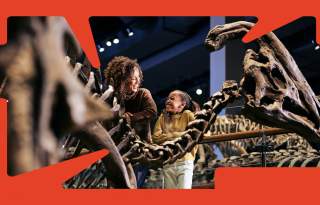 Salt Lake Explorer Pass