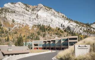 Canyon Services Vacation Rentals