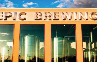 EPIC Brewing Company