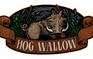 Hog Wallow Pub
