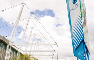 Utah Olympic Oval