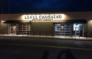 Level Crossing Brewing Company