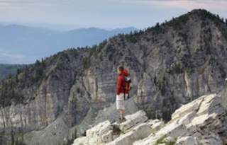 Little Cottonwood Canyon