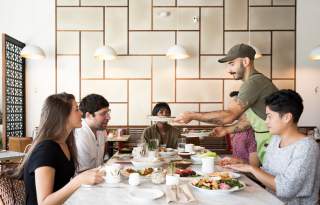 Laziz Kitchen