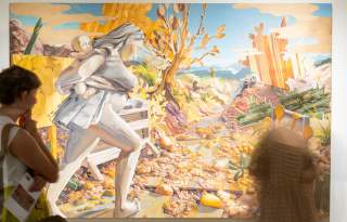 Utah Museum of Contemporary Art