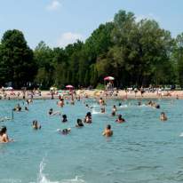 Stay Cool in Syracuse this Summer