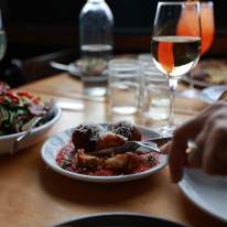 Valentine's Day in Syracuse: Where to Celebrate Love