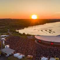 Syracuse Summer Concerts