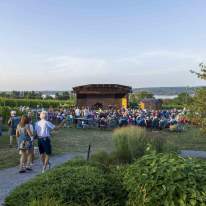 Syracuse Summer Bucket List
