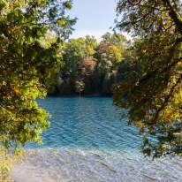 Instagrammable Spots for Fall Foliage in Onondaga County