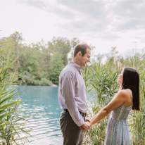 Top 5 Engagement Session Locations Around Syracuse, NY