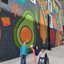 Mobility Friendly Activities in Syracuse, NY