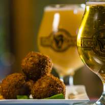 Celebrate St. Patrick's Day in Syracuse