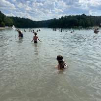 Stay Cool in Syracuse this Summer