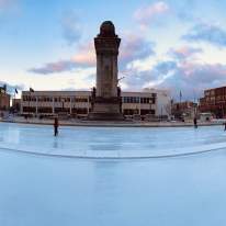 January Events in Syracuse