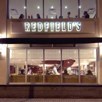 8 Hotel Restaurants to Try