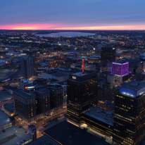 Inside Scoop: What's New in 'Cuse?
